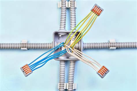 junction box configuration|junction box where to use.